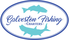 Galveston Fishing Charters Logo