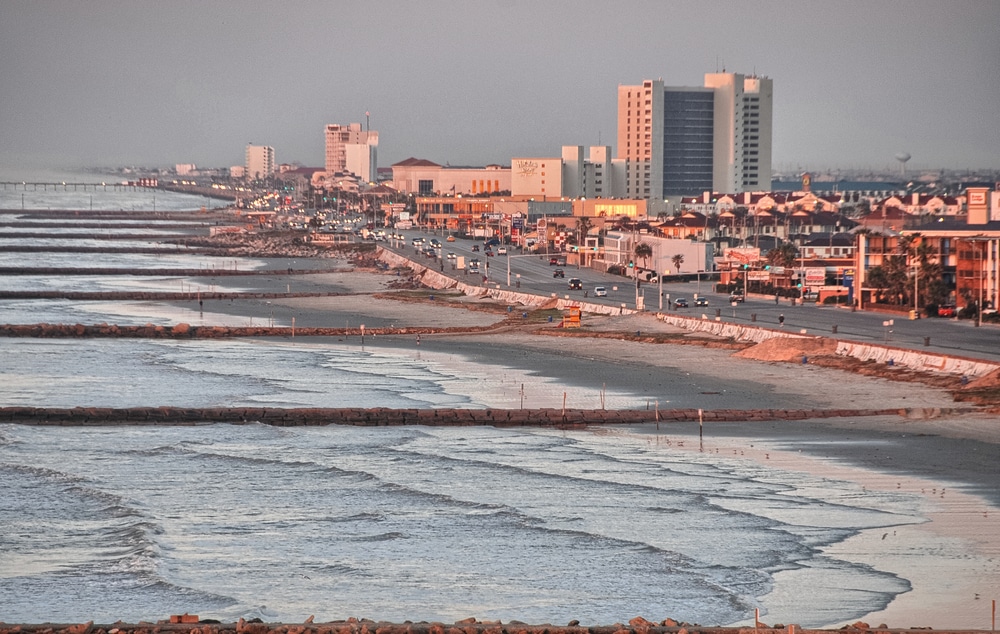 What to Do in Galveston, Texas During the Winter