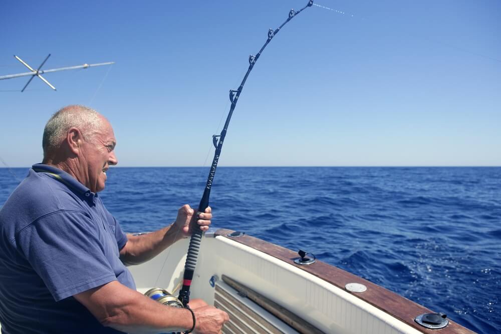 Prepare for your Galveston Fishing Charter and half/full day on the water